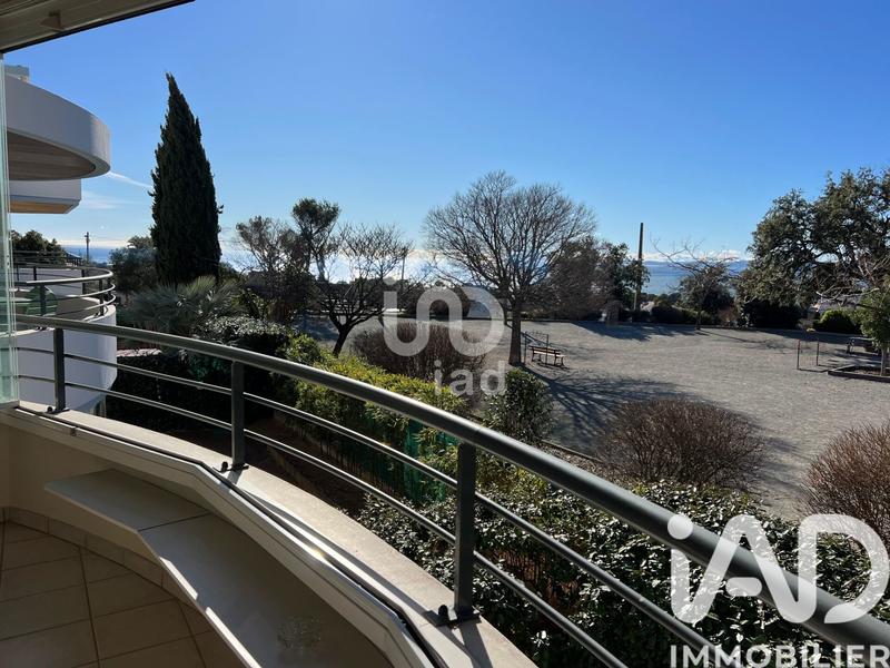 Appartement - 75 m² - 3 pièces