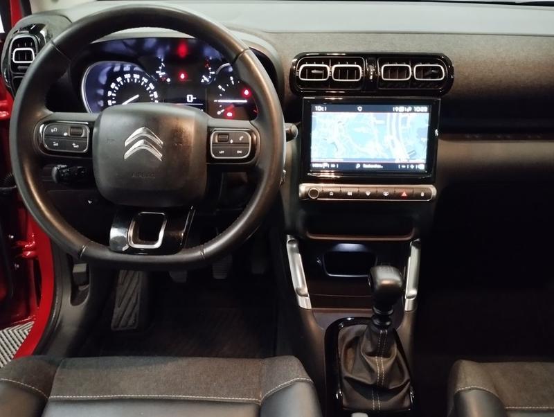 Citroën C3 Aircross 1.2 Thp 110 Shine 5p