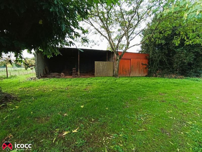 Maison - 84 m² - 4 pièces