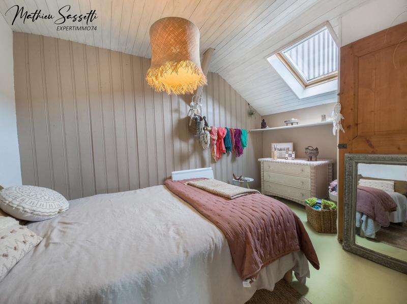 Ferme - 158 m² - 5 pièces