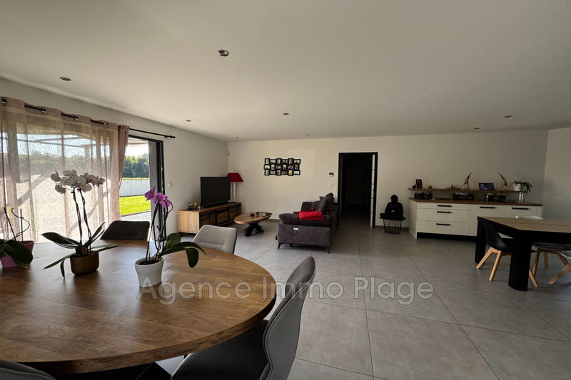 Maison - 115 m² - 4 pièces