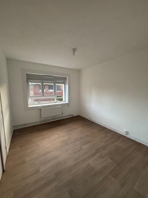 Maison de ville - 80 m² - 4 pièces