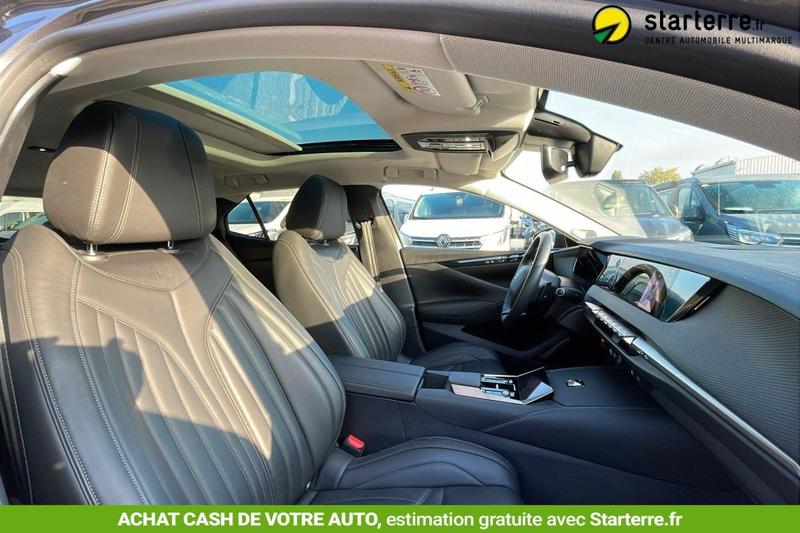 Ds Ds 4 PureTech 130 Eat8 Cross Rivoli