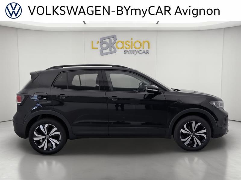 Volkswagen t-Cross 1.0 Tsi 95 Start/Stop Bvm5 Vw Edition