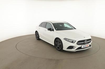 Mercedes Classe a 200 d Amg Line 8g-Dct 150 ch