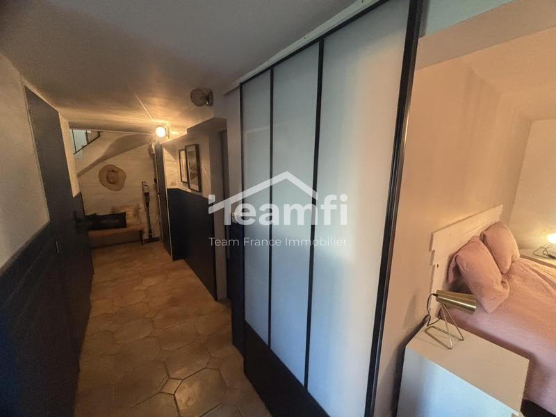 Maison - 91 m² - 4 pièces