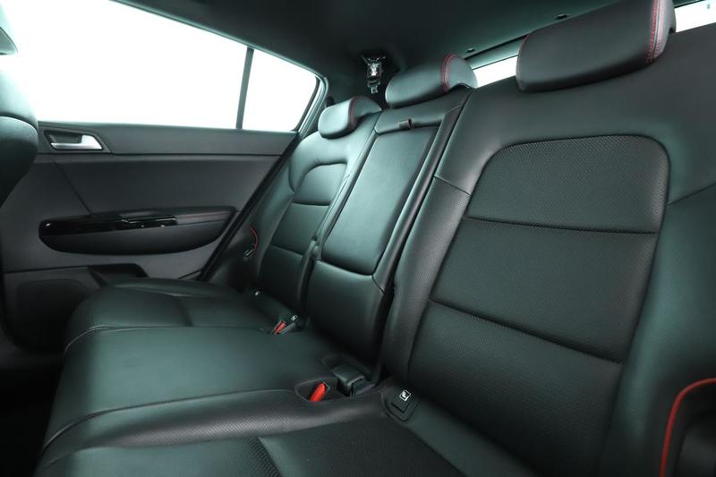 Kia Sportage 1.6 CRDi Isg Gt Line 2wd 115 ch