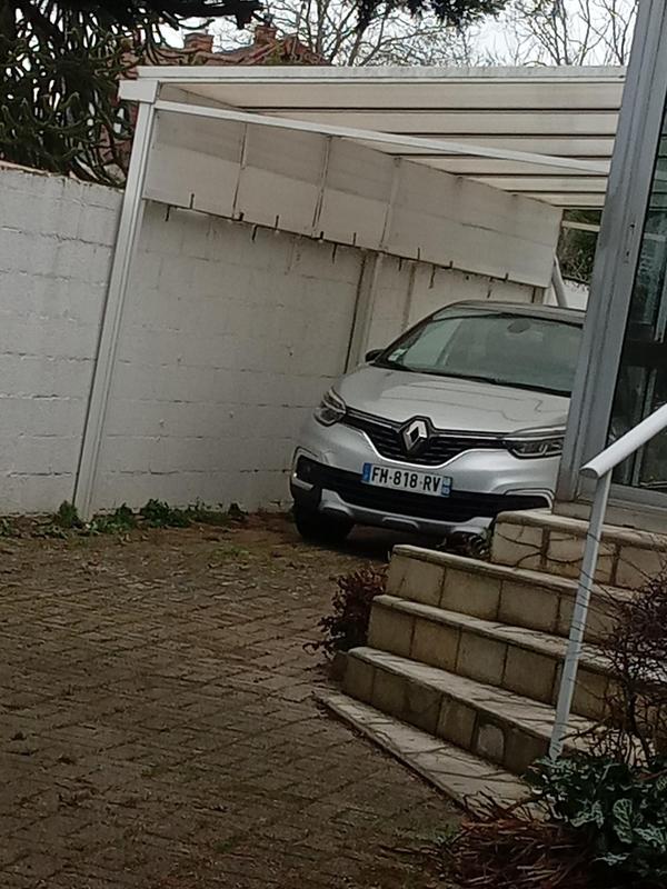 Maison traditionnelle - 126 m² - 6 pièces