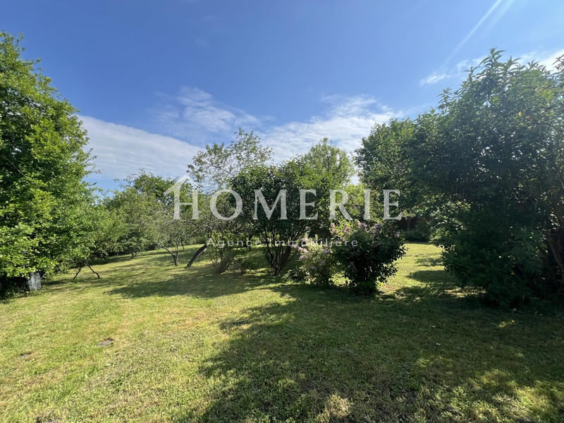 Maison - 92 m² - 6 pièces