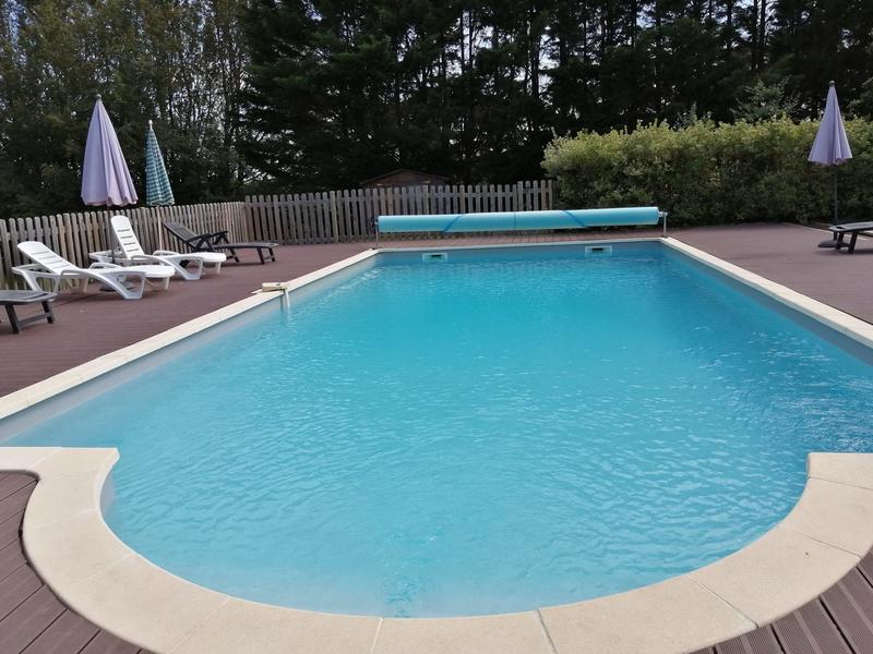 Maison ancienne - 198 m² - 9 pièces