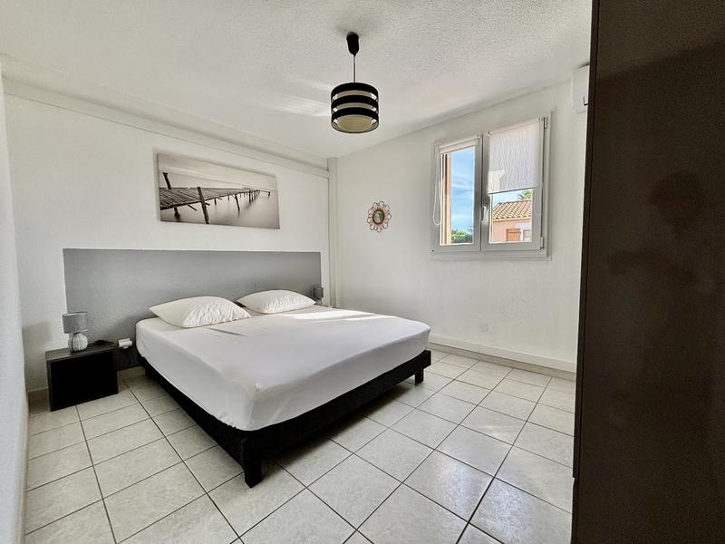 Maison - 54 m² - 3 pièces