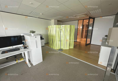 Bureau - 365 m²