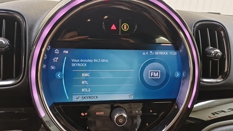 Mini Countryman Cooper se All4 Busi Design 125+95ch Bva6