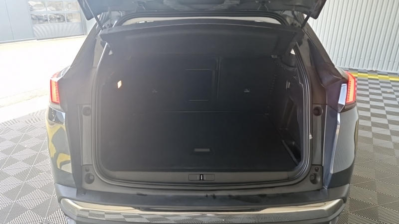 Peugeot 3008 (2) bluehdi 130ch ss bvm6 active