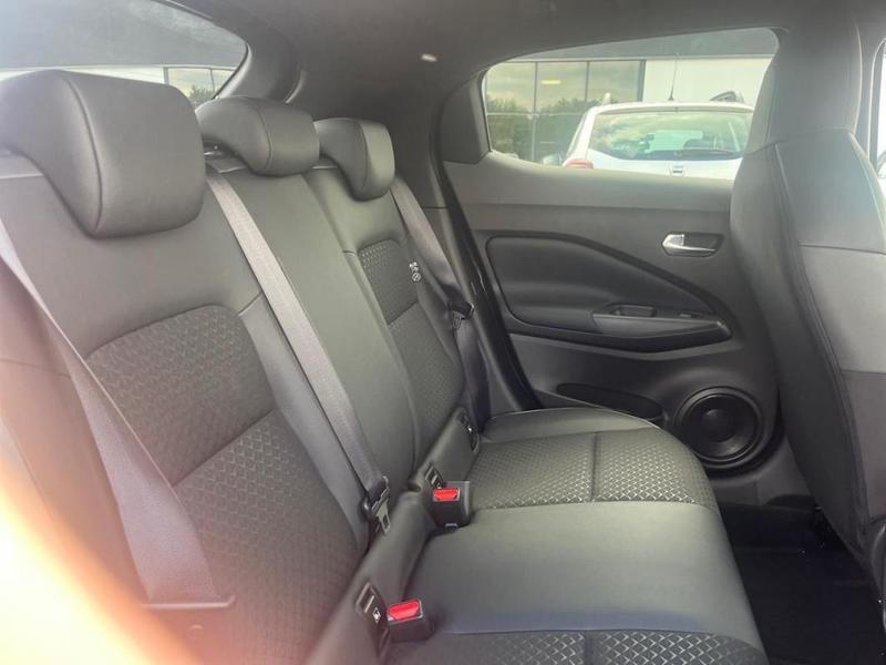 Nissan Juke F16a n-Connecta Hybrid 143ch