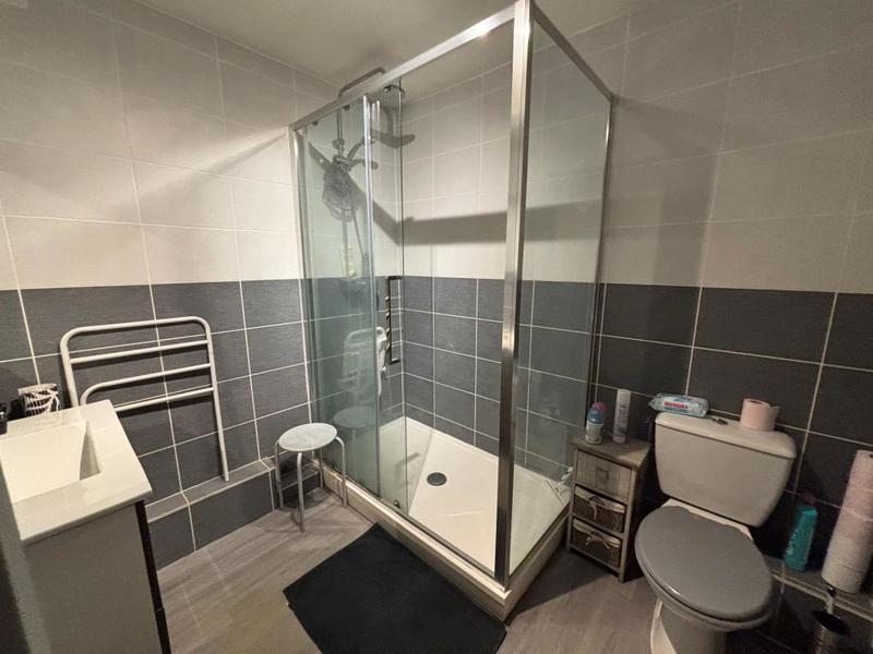 Maison - 92 m² - 3 pièces