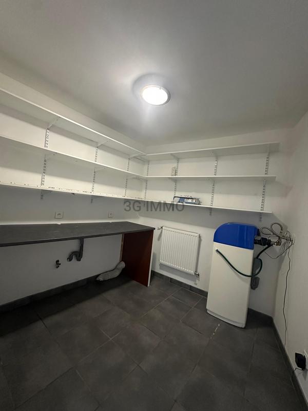 Maison - 190 m² - 7 pièces