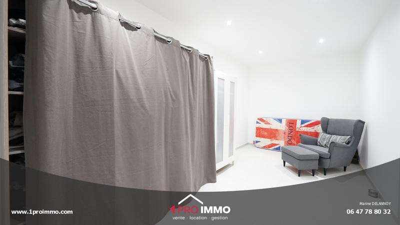 Villa - 125 m² - 5 pièces