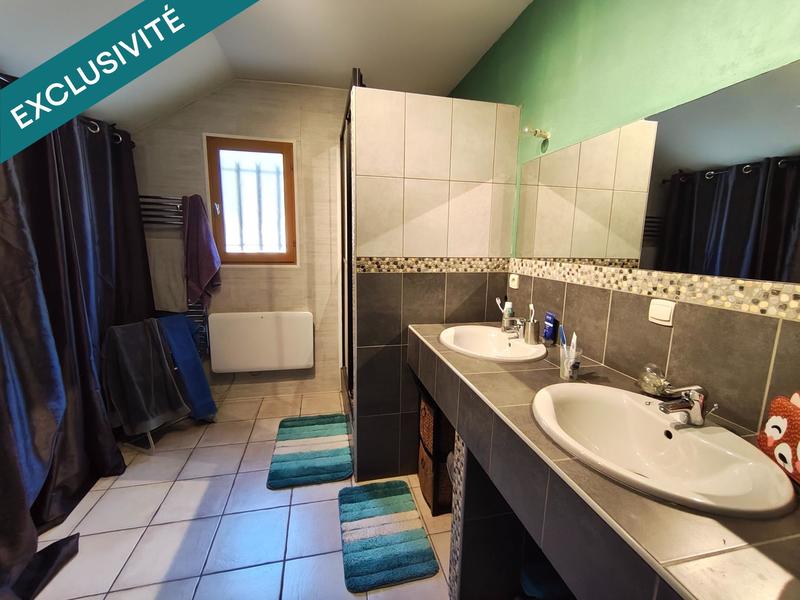 Villa - 145 m² - 7 pièces