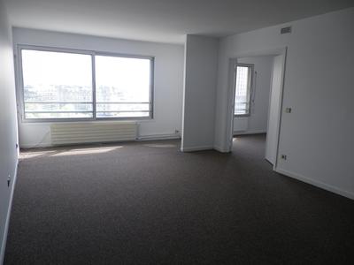 Appartement - 74 m² - 3 pièces