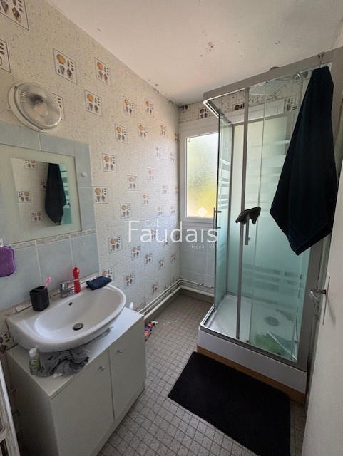 Appartement - 30 m² - 1 pièce