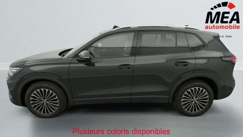 Volkswagen Tiguan Nouveau 1.5 eTSI 150cv Dsg7 Life Plus