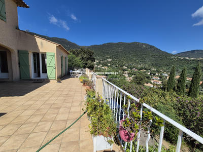 Viager - Villa - 154 m² - 5 pièces