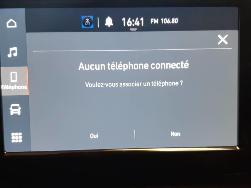 Fiat Ducato (30) Fourgon Tole 3.3 m H2 H3-Power 140 Ch Pack Pro Lounge Connect