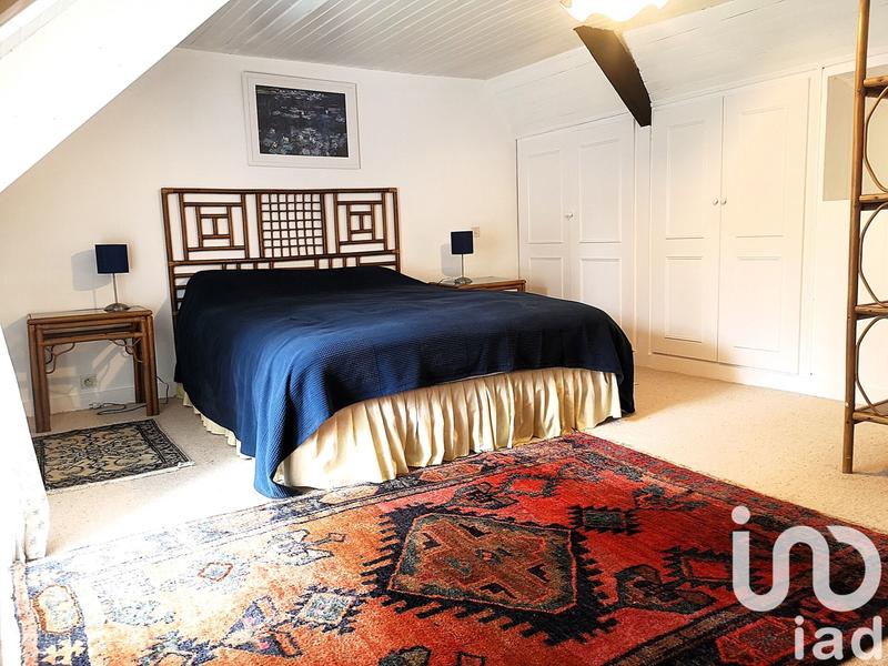 Maison de campagne - 350 m² - 20 pièces