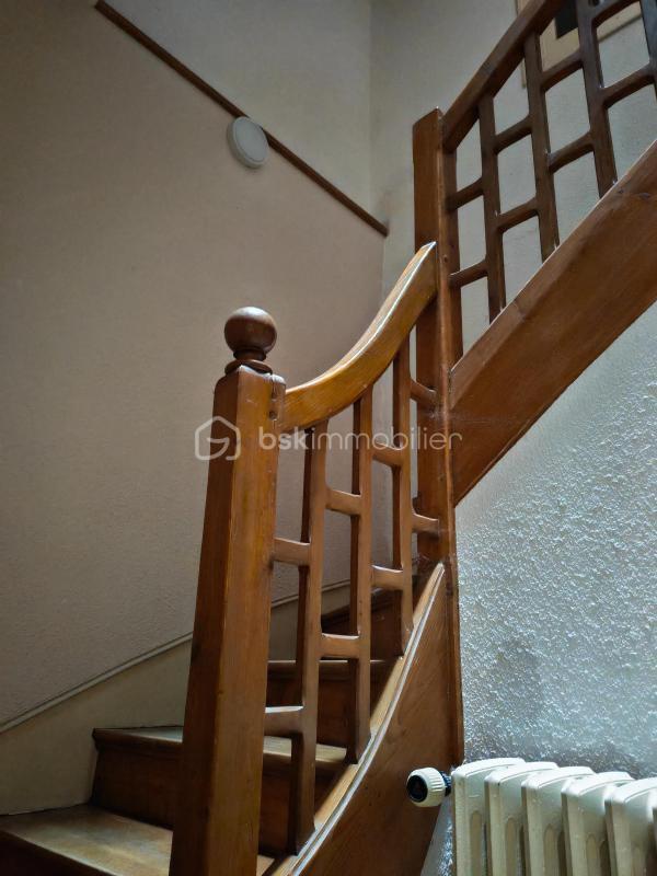 Maison - 153 m² - 5 pièces