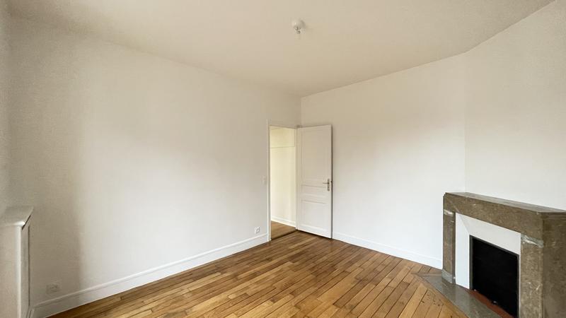 Appartement - 84 m² - 3 pièces