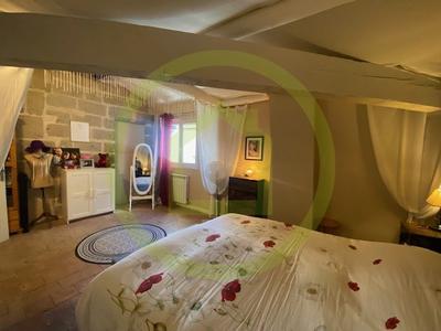 Maison - 137 m² - 6 pièces