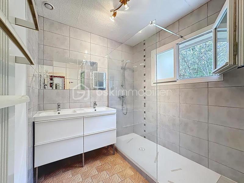 Maison - 152 m² - 6 pièces