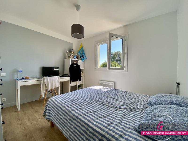 Villa - 128 m² - 4 pièces