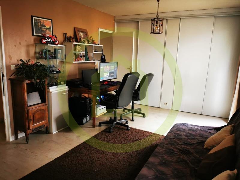 Maison - 130 m² - 7 pièces