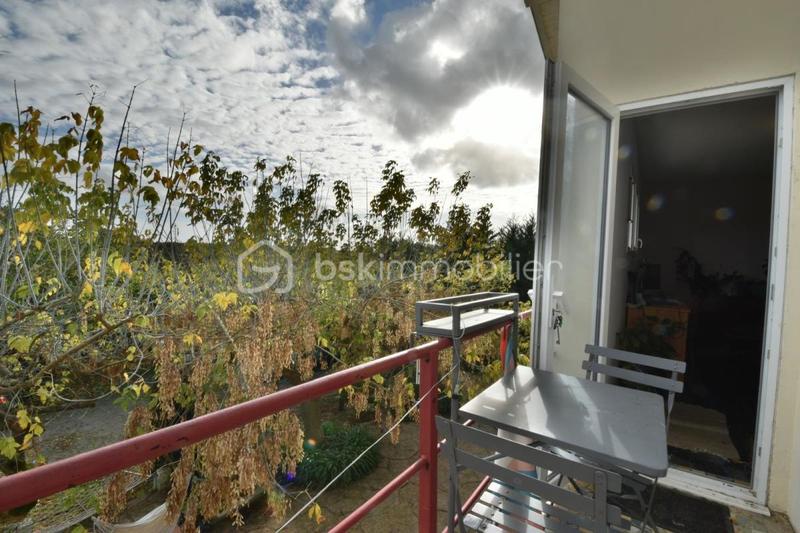 Appartement - 119 m² - 7 pièces