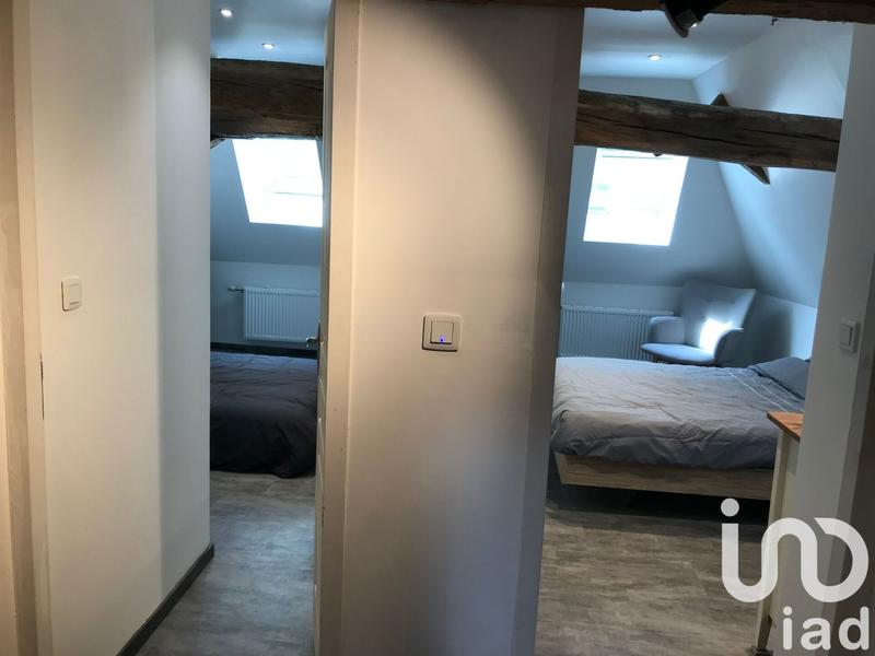 Maison - 225 m² - 7 pièces