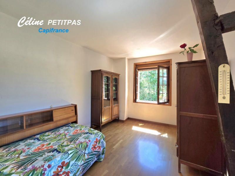 Maison de campagne - 107 m² - 4 pièces