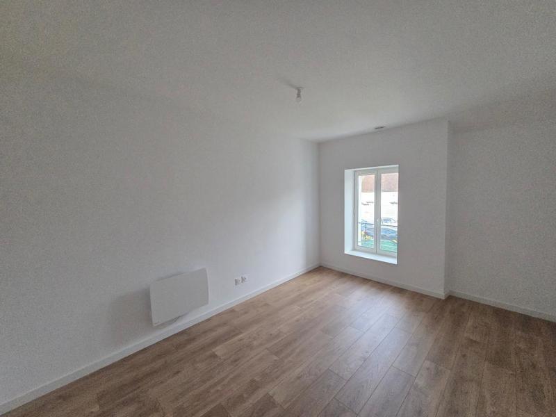 Maison - 102 m² - 4 pièces