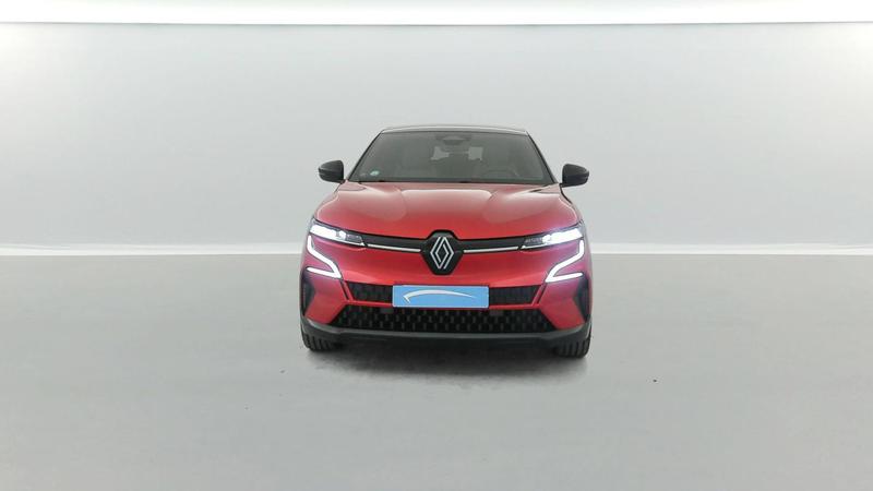 Renault Mégane Ev60 220 ch super charge Techno 5p