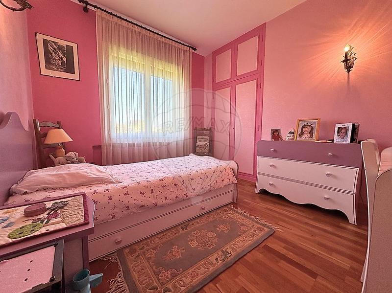 Maison - 145 m² - 7 pièces