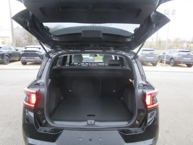 Citroën C3 Aircross Hybride 145 e-Dcs6 Max