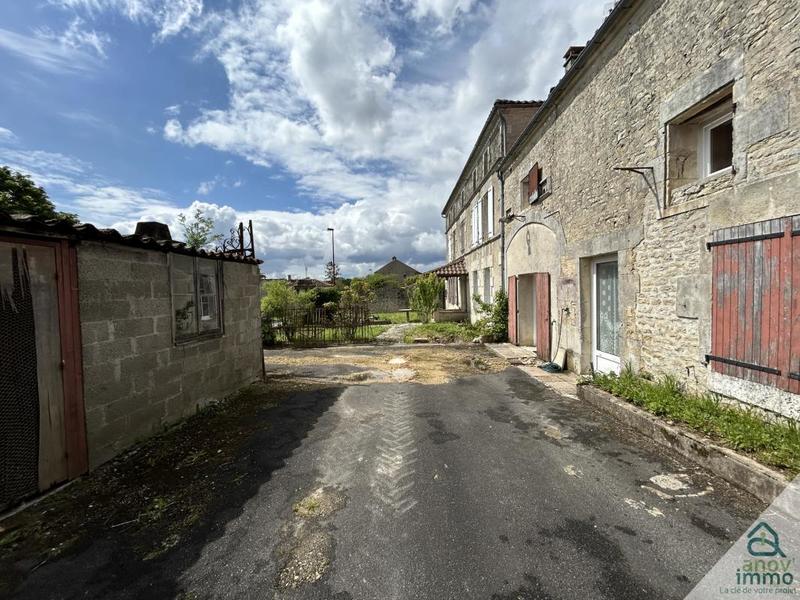 Ferme - 245 m² - 10 pièces