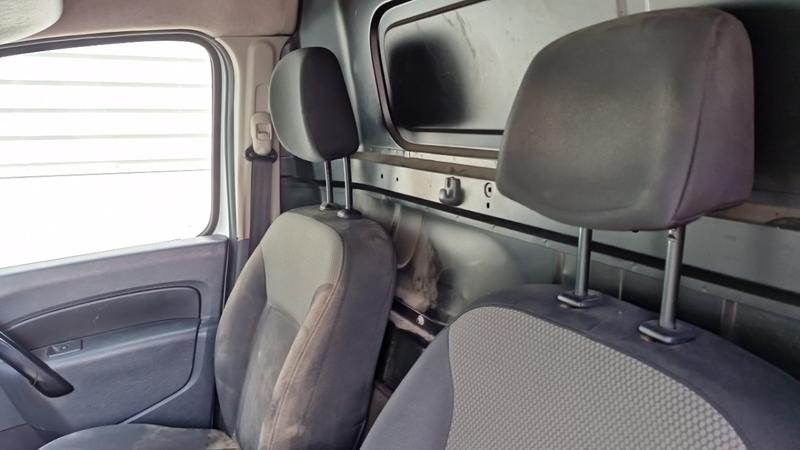 Renault Kangoo Express Blue Dci 80 Grand Confort