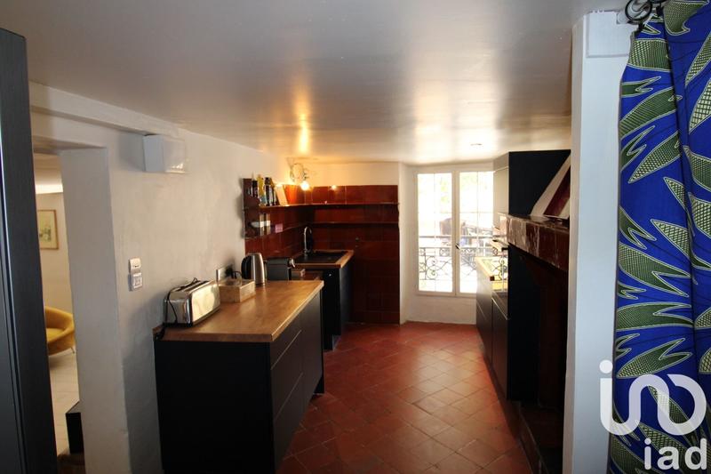 Appartement - 101 m² - 3 pièces
