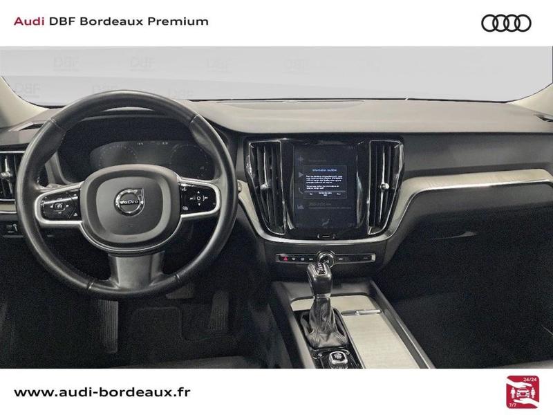 Volvo V60 D3 AdBlue 150 ch Geartronic 8 Inscription