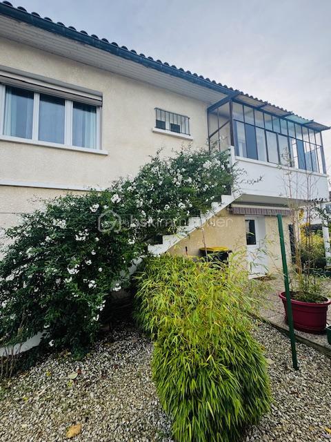 Maison de ville - 172 m² - 7 pièces