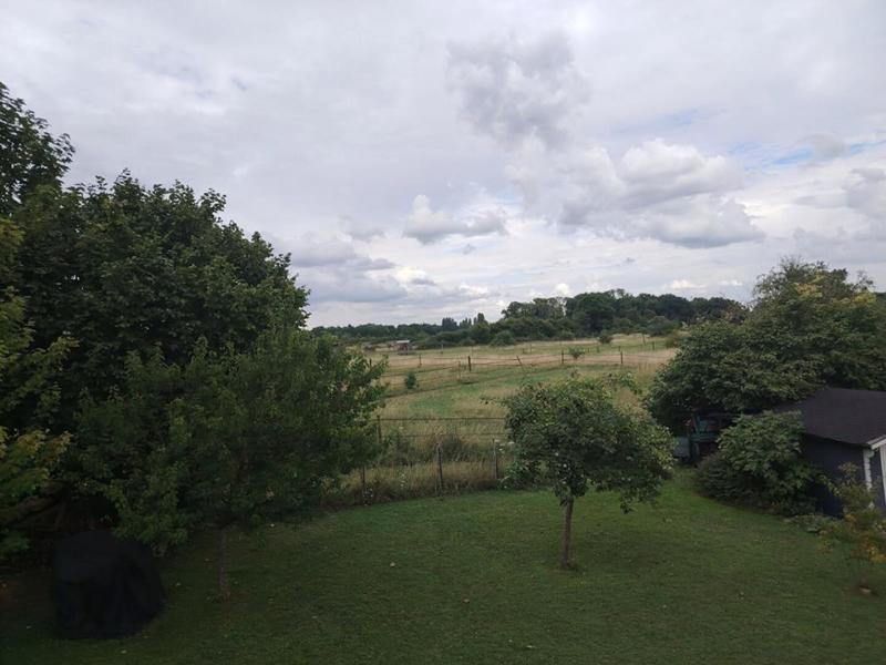 Maison - 127 m² - 6 pièces