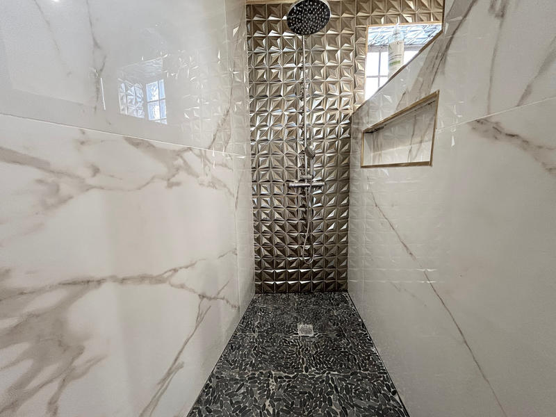 Maison - 89 m² - 4 pièces