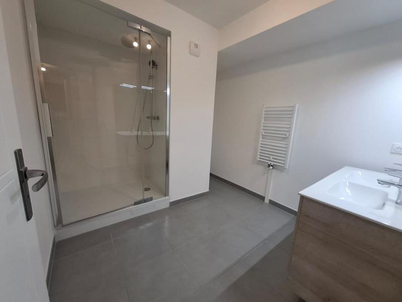 Duplex - 88 m² - 5 pièces